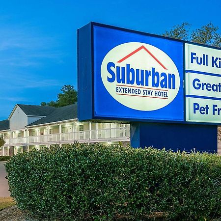 Suburban Studios Of Wilmington  Kültér fotó